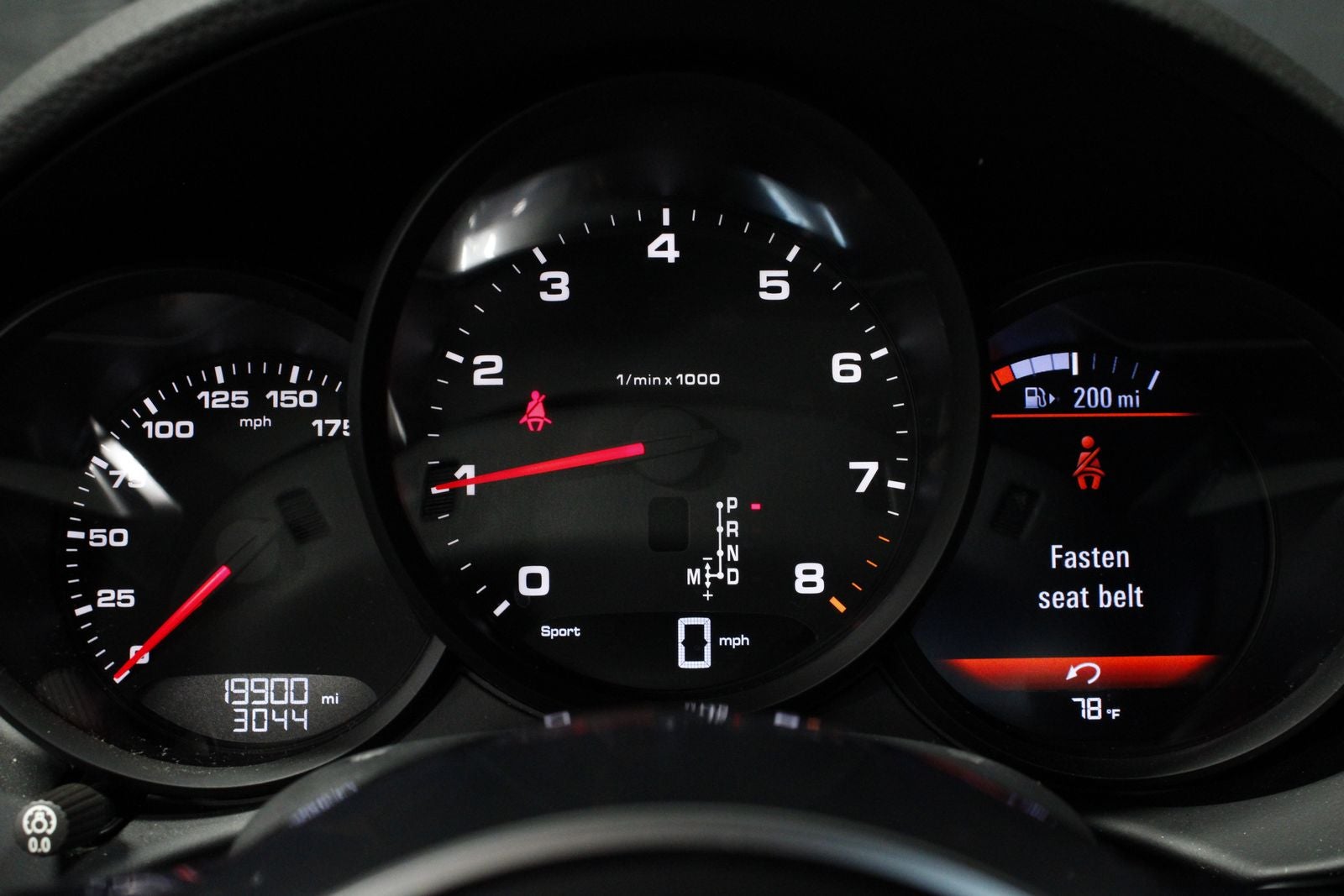 2021 Porsche 718 718 Cayman (MY21)