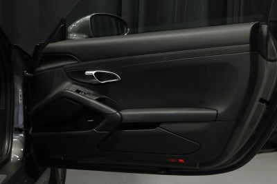 2021 Porsche 718 718 Cayman (MY21)