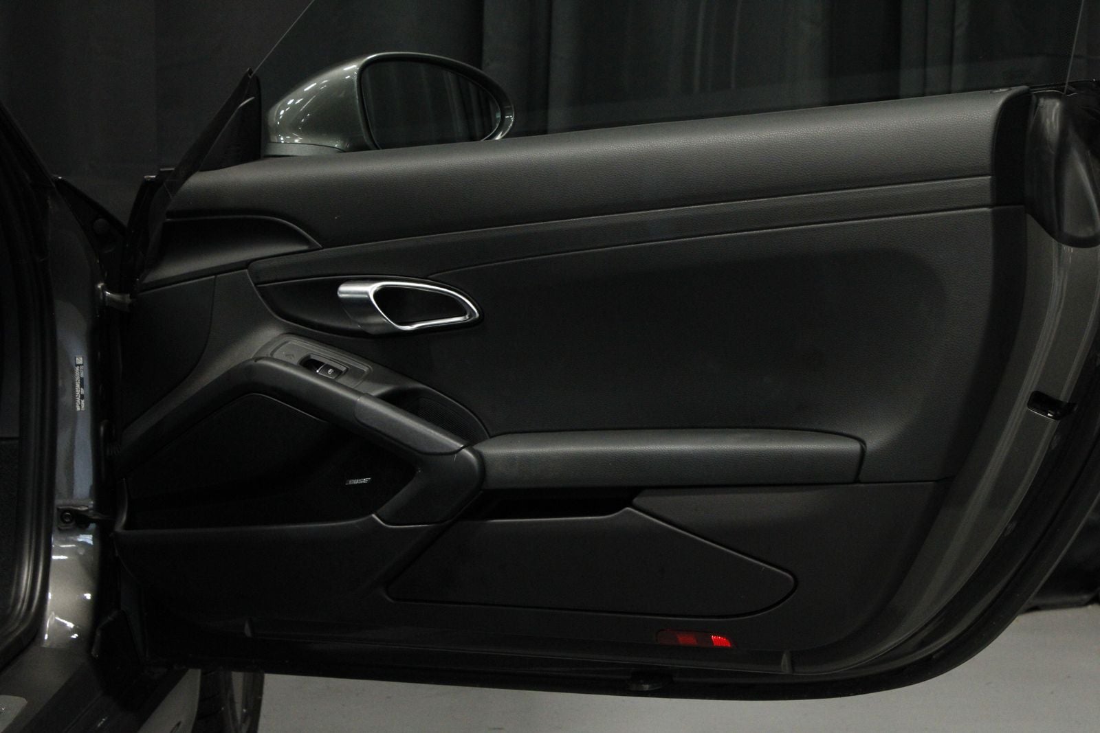 2021 Porsche 718 718 Cayman (MY21)