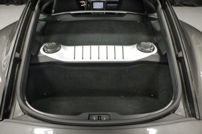 2021 Porsche 718 718 Cayman (MY21)