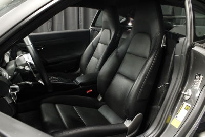 2021 Porsche 718 718 Cayman (MY21)