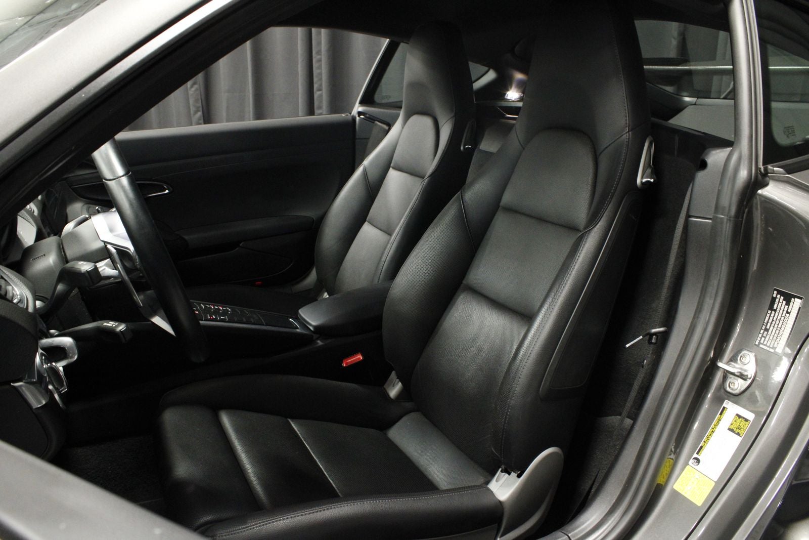2021 Porsche 718 718 Cayman (MY21)