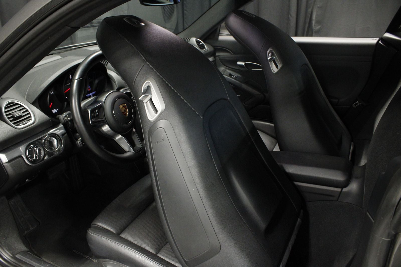 2021 Porsche 718 718 Cayman (MY21)
