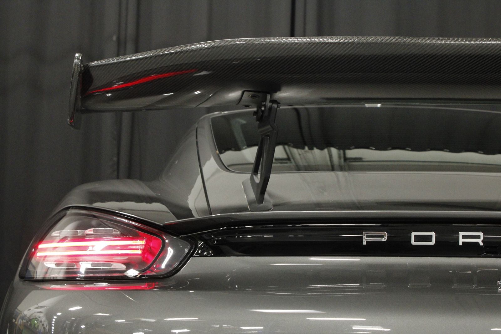 2021 Porsche 718 718 Cayman (MY21)