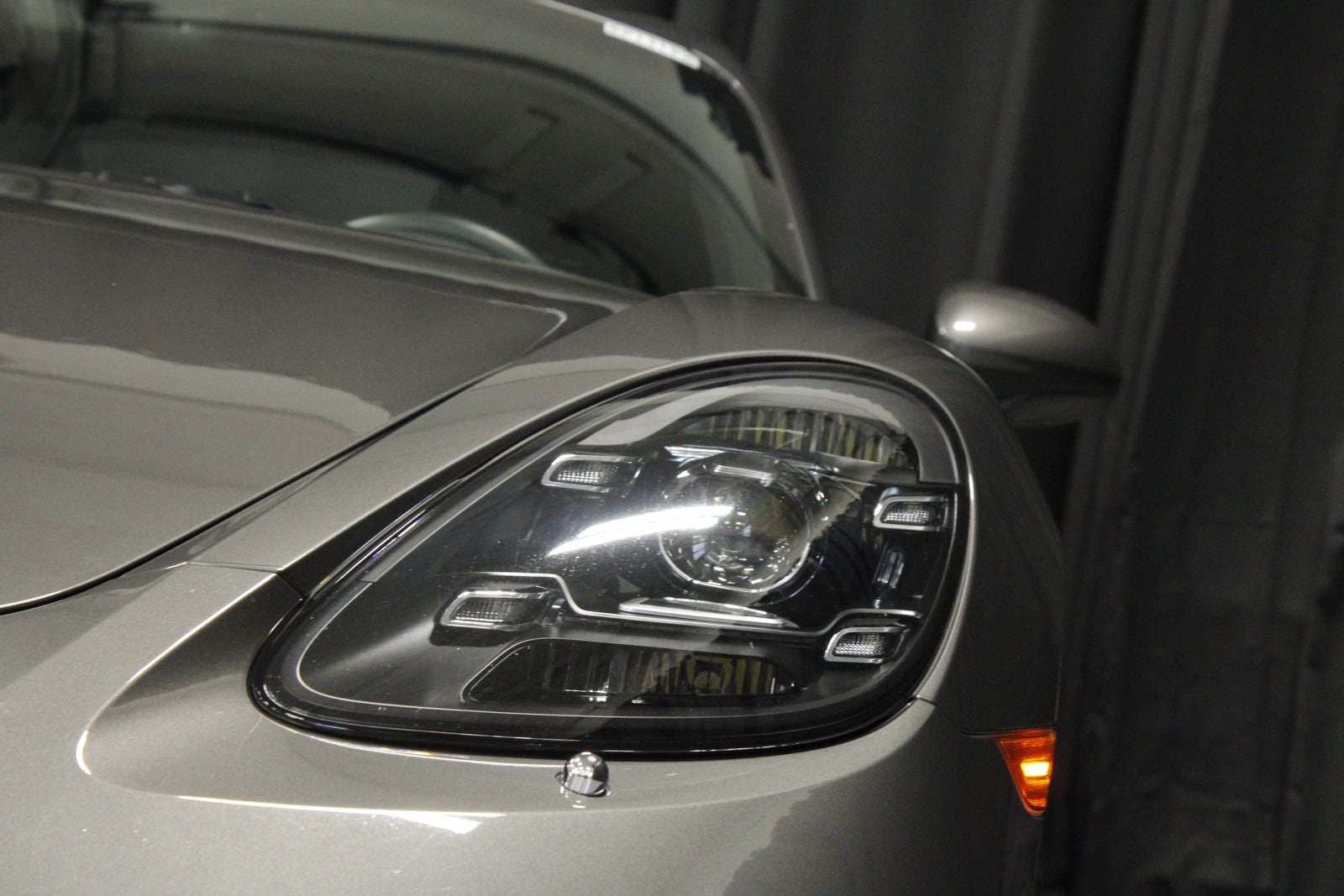 2021 Porsche 718 718 Cayman (MY21)