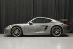 2021 Porsche 718 718 Cayman (MY21)