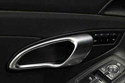 2021 Porsche 718 718 Cayman (MY21)