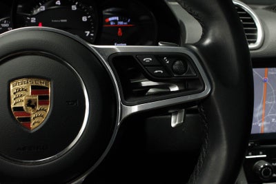 2021 Porsche 718 718 Cayman (MY21)