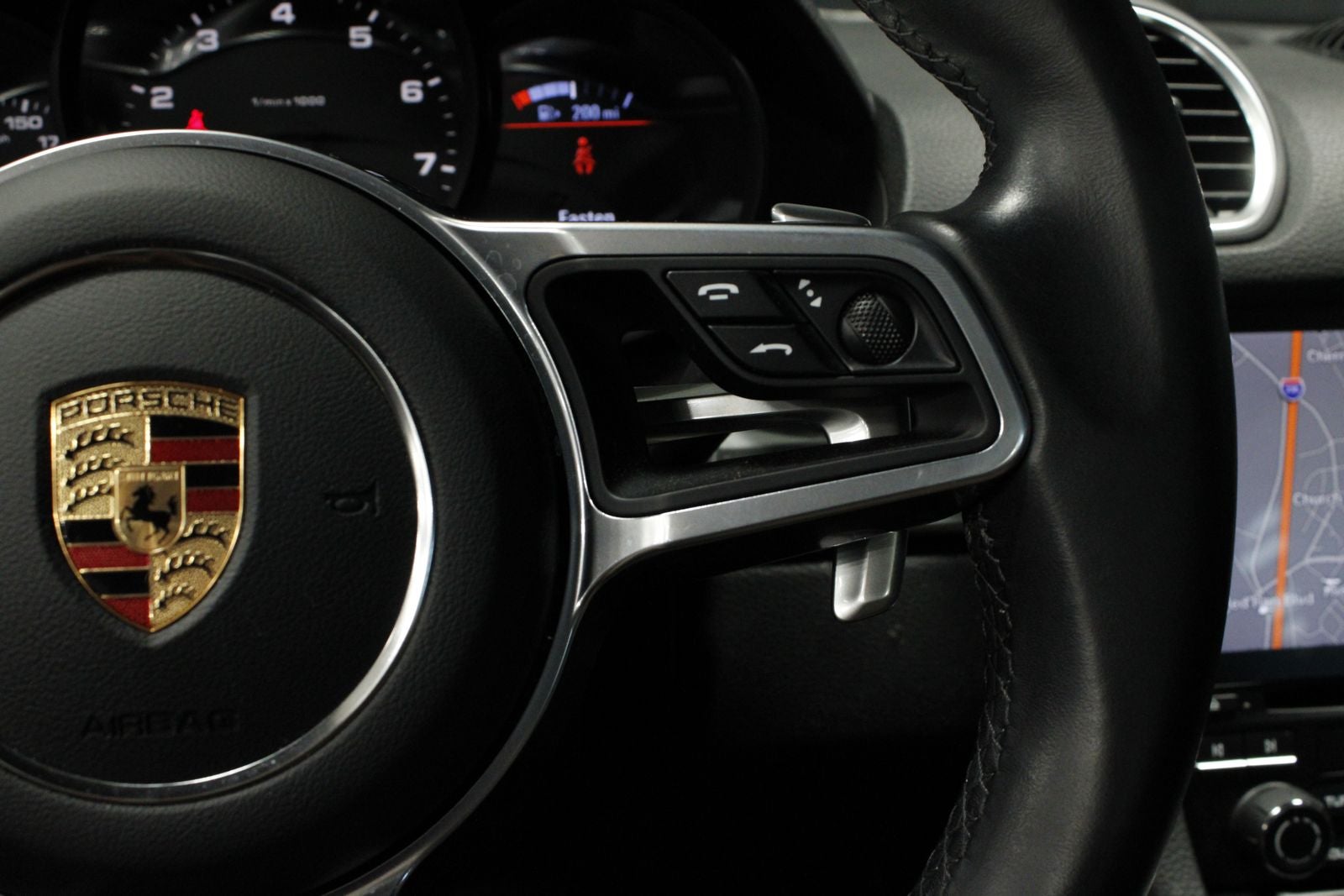 2021 Porsche 718 718 Cayman (MY21)