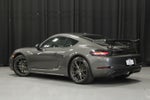 2021 Porsche 718 718 Cayman (MY21)