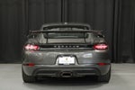 2021 Porsche 718 718 Cayman (MY21)