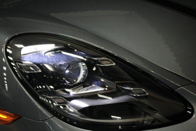 2025 Porsche 718 Cayman Base