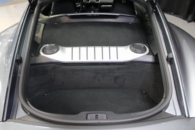 2025 Porsche 718 Cayman Base