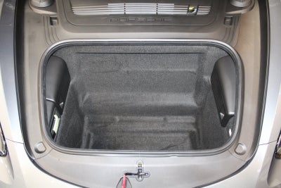 2025 Porsche 718 Cayman Base