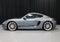 2025 Porsche 718 Cayman Base