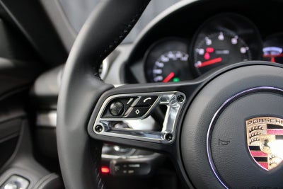 2025 Porsche 718 Cayman Base