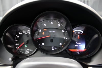 2025 Porsche 718 Cayman Base