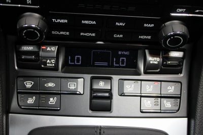 2025 Porsche 718 Cayman Base