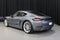 2025 Porsche 718 Cayman Base