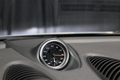 2025 Porsche 718 Cayman Base