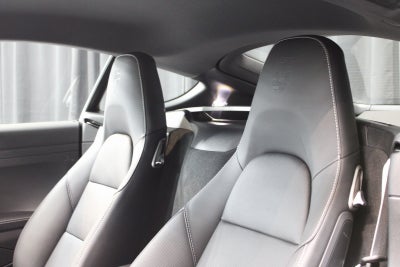 2025 Porsche 718 Cayman Base