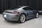 2025 Porsche 718 Cayman Base