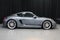 2025 Porsche 718 Cayman Base
