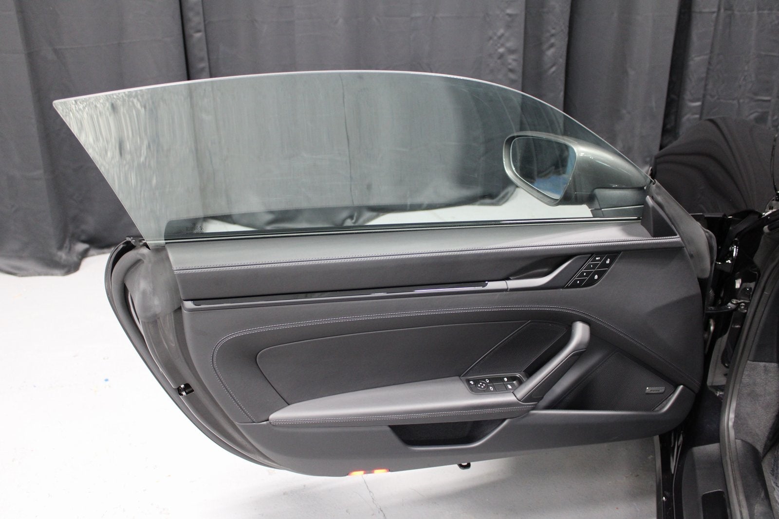 2024 Porsche 911 Carrera T