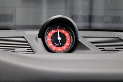 2024 Porsche 911 Carrera T