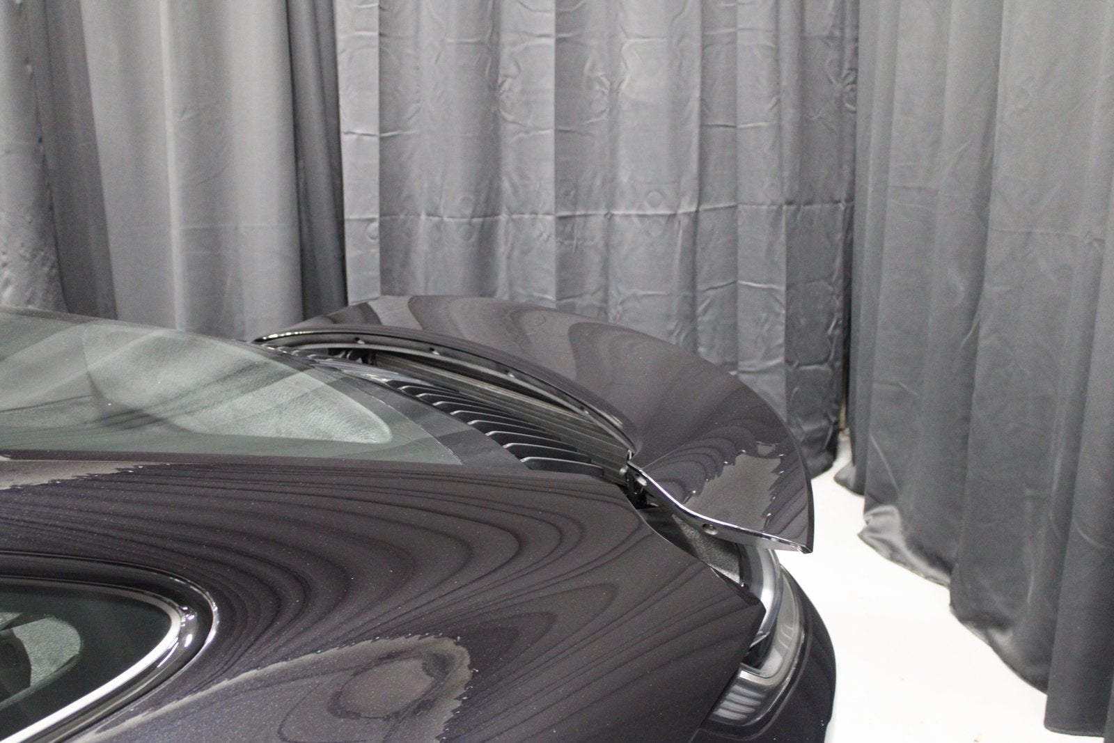 2024 Porsche 911 Carrera T