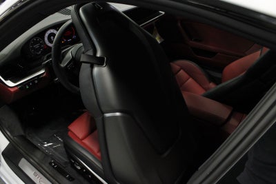 2026 Porsche 911 Carrera