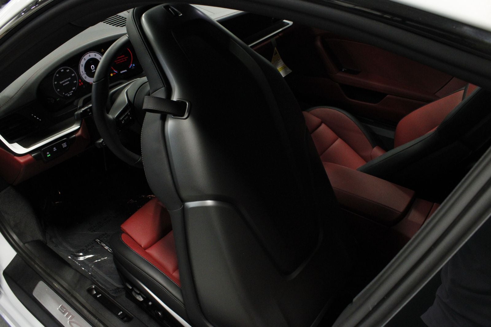 2026 Porsche 911 Carrera