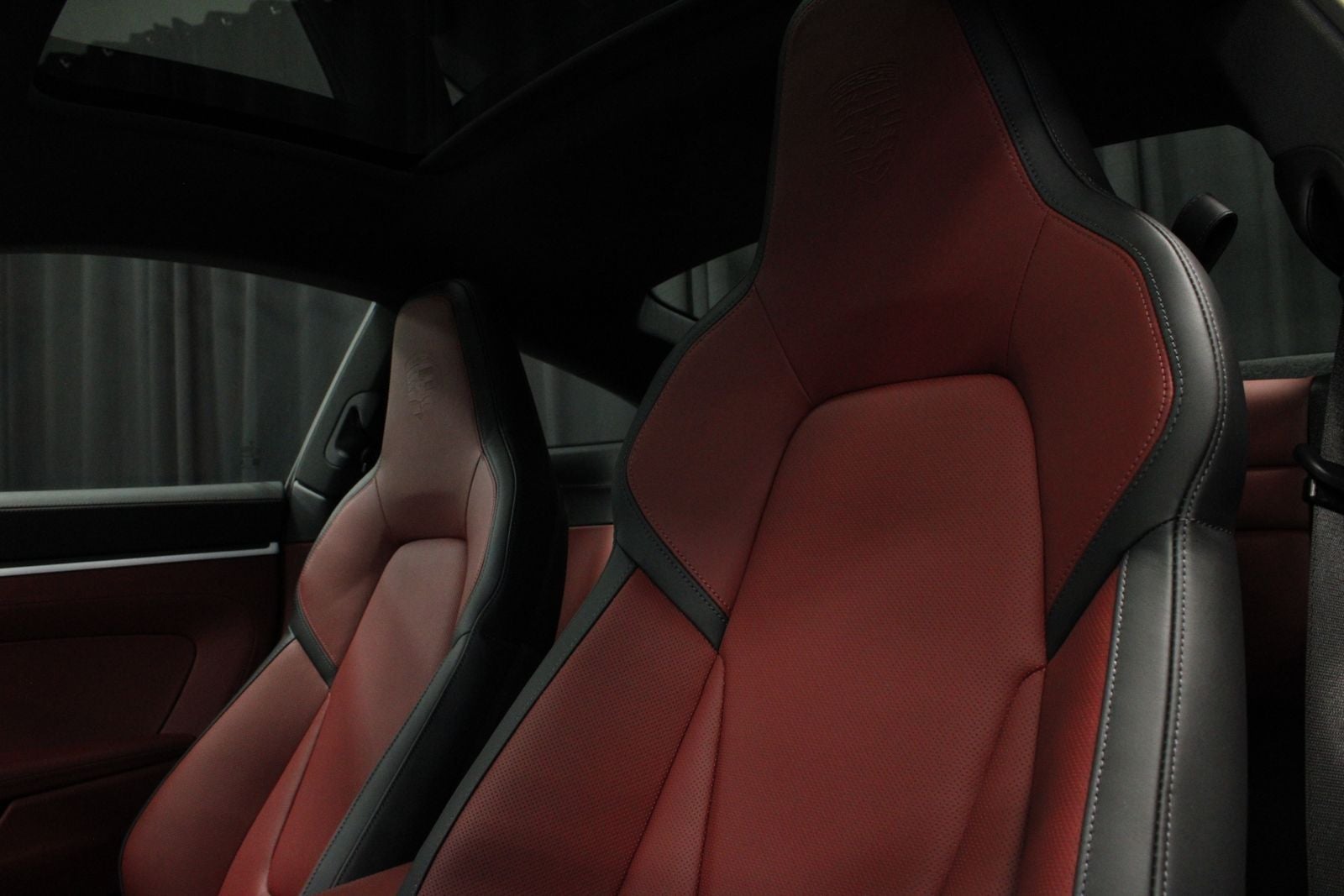 2026 Porsche 911 Carrera