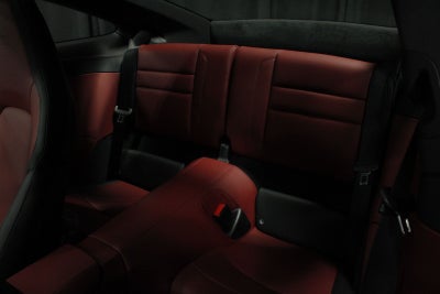 2026 Porsche 911 Carrera