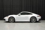 2026 Porsche 911 Carrera