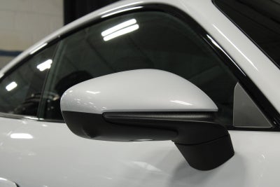2026 Porsche 911 Carrera