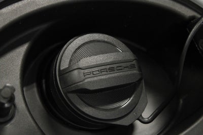 2026 Porsche 911 Carrera