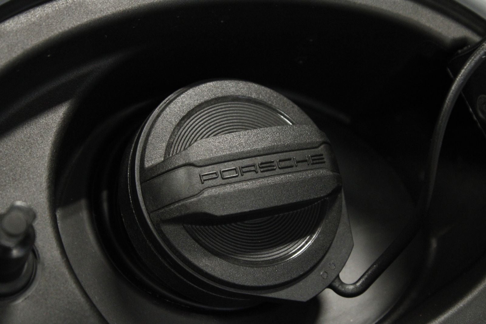 2026 Porsche 911 Carrera