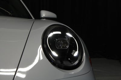 2026 Porsche 911 Carrera