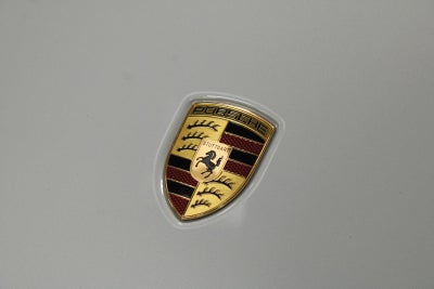 2026 Porsche 911 Carrera