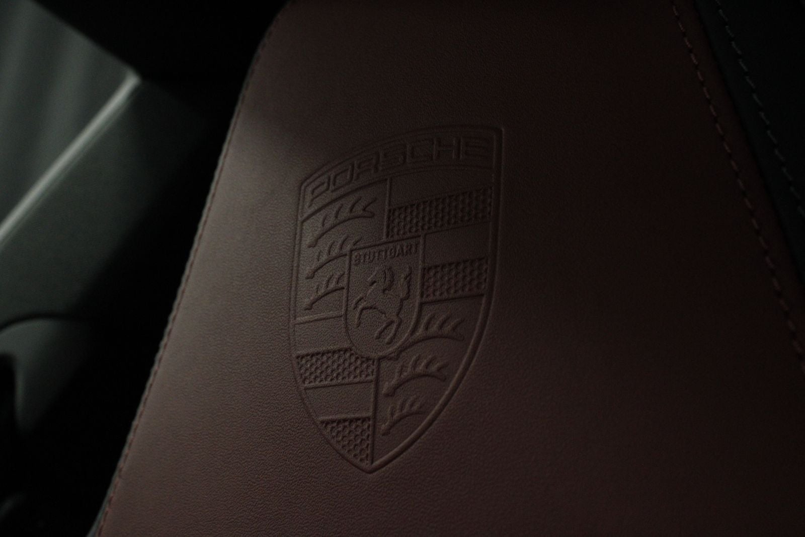 2026 Porsche 911 Carrera