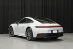 2026 Porsche 911 Carrera