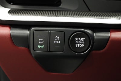 2026 Porsche 911 Carrera