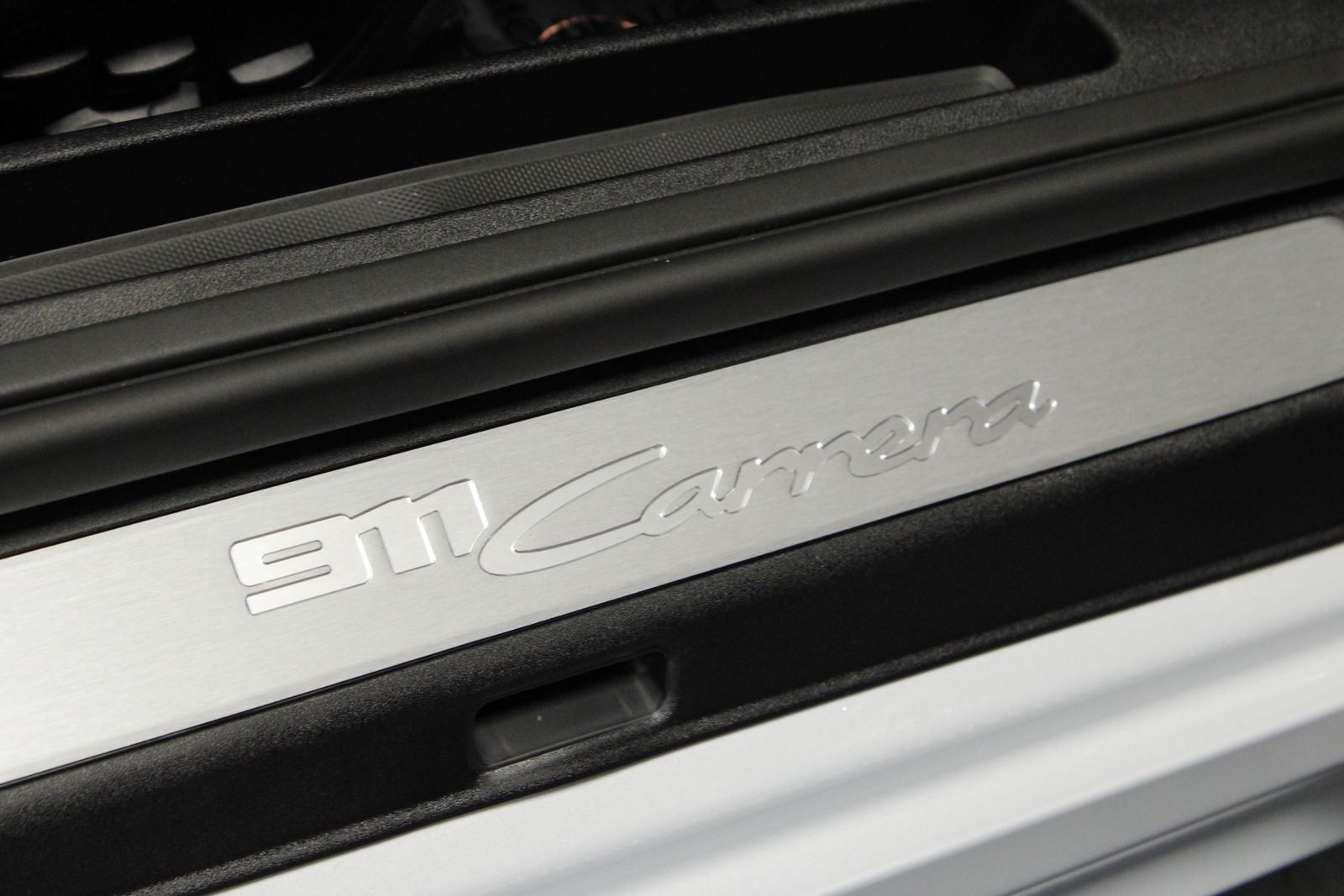 2026 Porsche 911 Carrera