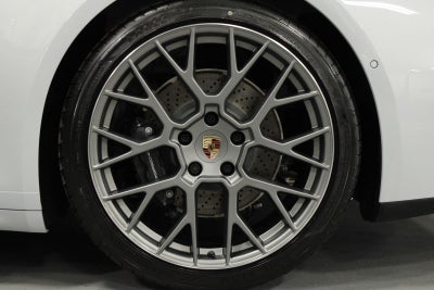 2026 Porsche 911 Carrera