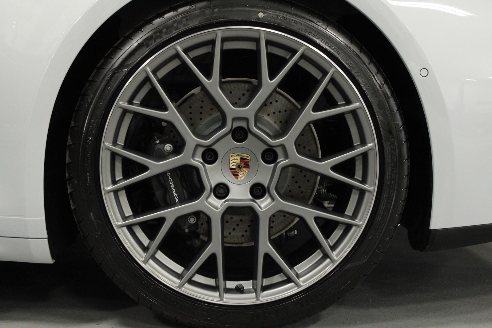 2026 Porsche 911 Carrera