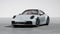 2026 Porsche 911 Carrera
