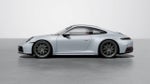 2026 Porsche 911 Carrera