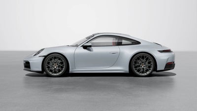 2026 Porsche 911 Carrera