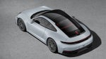 2026 Porsche 911 Carrera